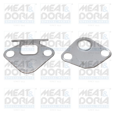 Gasket, EGR valve